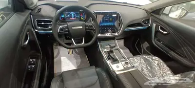 جيتور X70 لكجري 2025 index