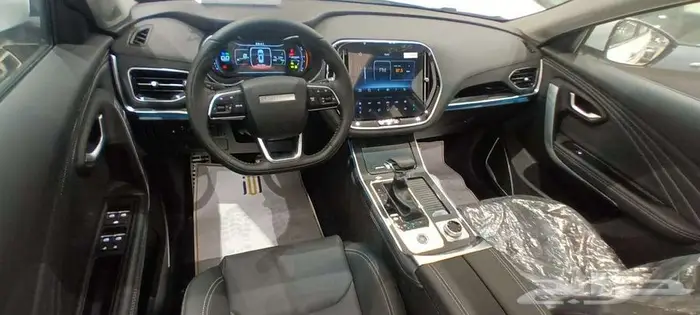 جيتور X70 لكجري 2025 2