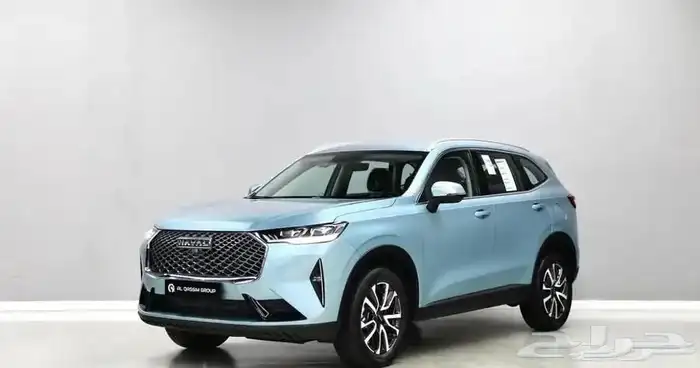 هافال H6 2025 استاندر اقوى عروض السوق لدى الموزع المعتمد 2