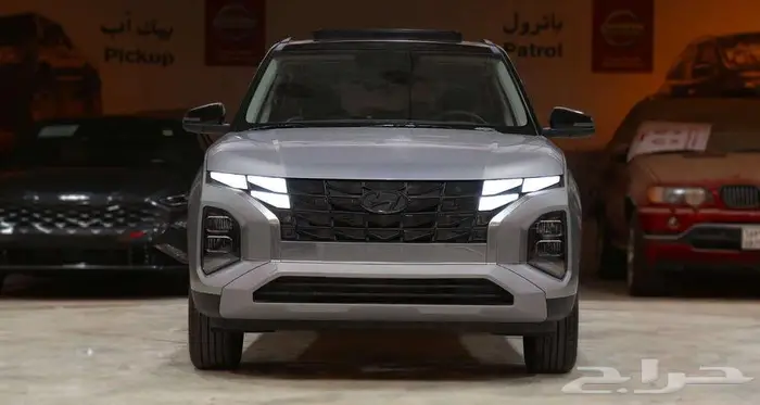 هونادي كريتا كومفورت 2025 0