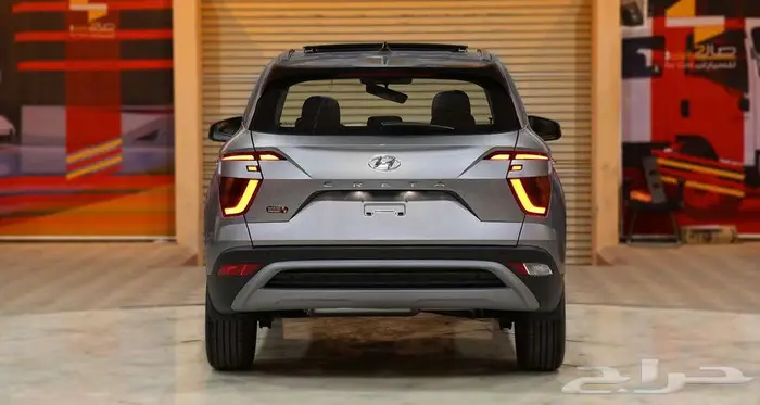 هونادي كريتا كومفورت 2025 9