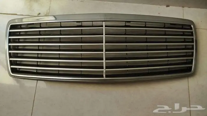 شبك كبوت اصلي شبح s600 2