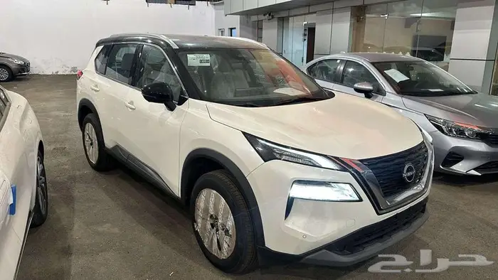 اكس تريل 2025 بافضل الاسعار 0