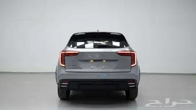 هافال جوليان 2025 index