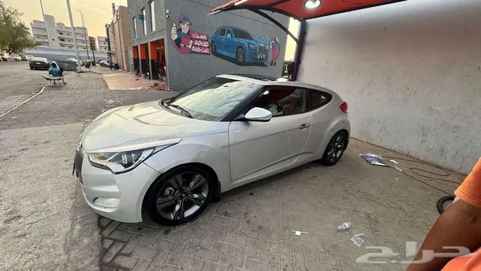 هوانداي فوليستر 2015 3