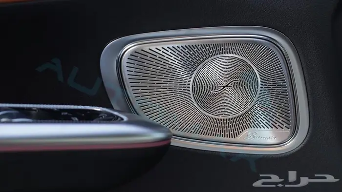 مرسيدس بنز GLC 200 Coupe 2025 خليجي اصفار مع ضمان الوكيل 30