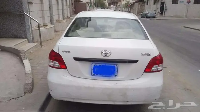 يارس عايدي 2012 للبيع المستعجل 3