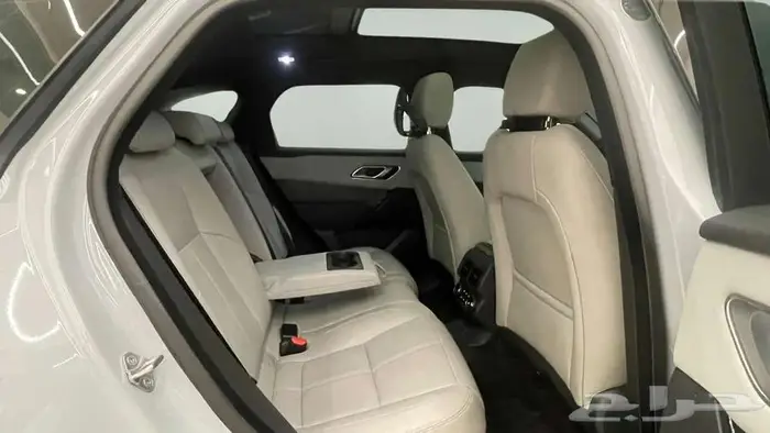 Range Rover Velar Dynamic SE - 2024 - 250PS 8