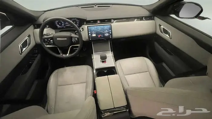 Range Rover Velar Dynamic SE - 2024 - 250PS 7
