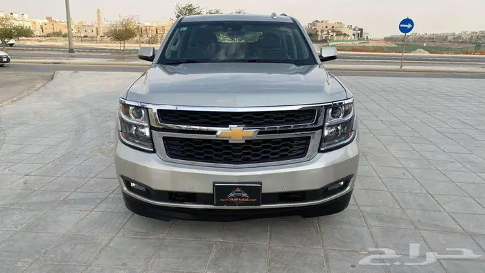 شفورلية تاهو 2017 0