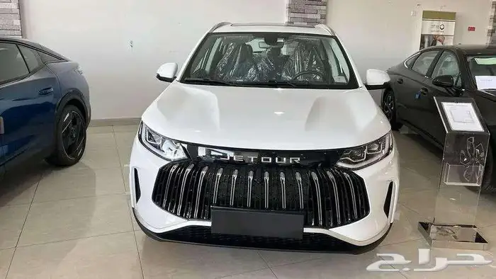جيتور X50 فئة البريميوم 2
