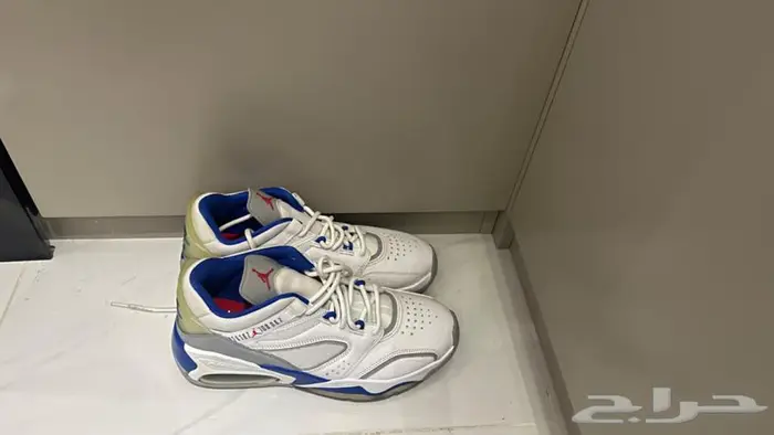 Air Jordan Point Lane  True Blue أصلي - اير جوردن 3