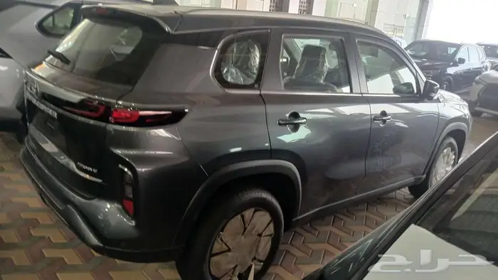 اوربان كرورز GLX فل 2025 7