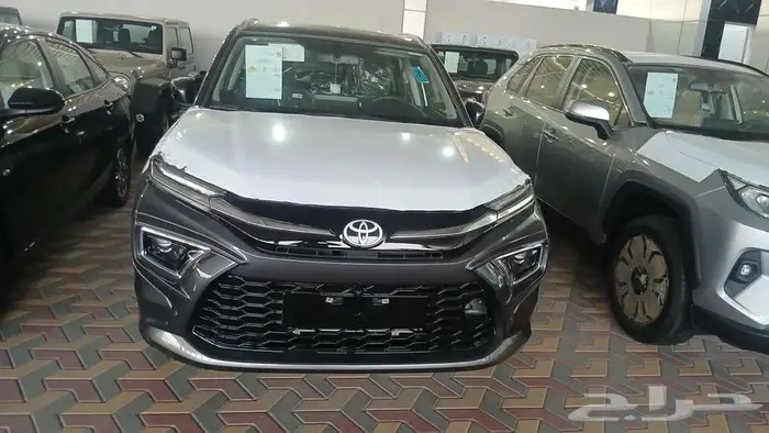 اوربان كرورز GLX فل 2025 0