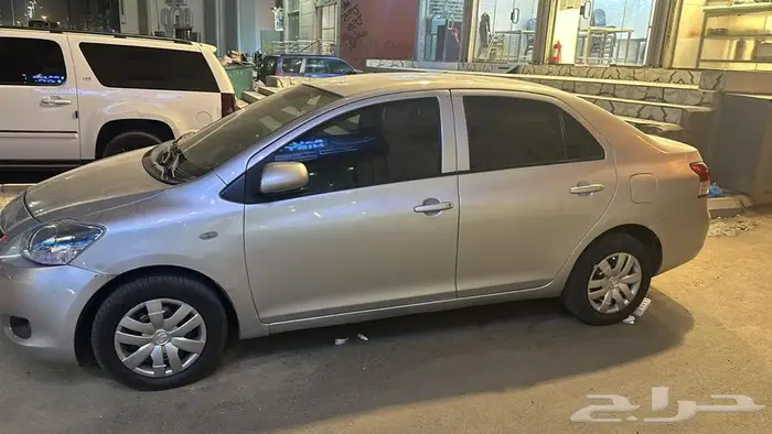 تويوتا يارس 0
