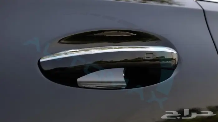 مرسيدس بنز سي 200 بريميوم بلس 2025 خليجي اصفار ضمان الوكيل 30