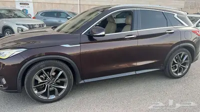 انفنتي QX 50 2021 index