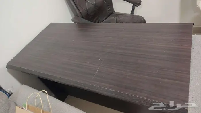 مكتب مستعمل للبيع 0