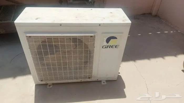 مكيف شغال جري 2