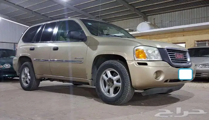 جمس اينفوي بدون دبل 2006 - الخرج 7