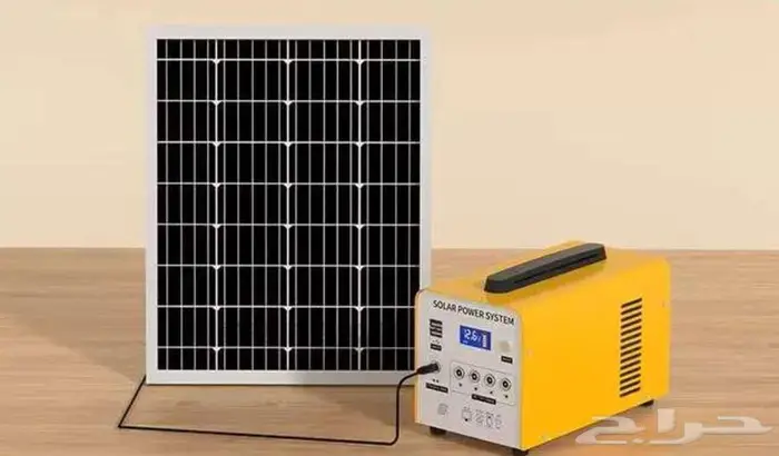 الطاقه الشمسيه 21