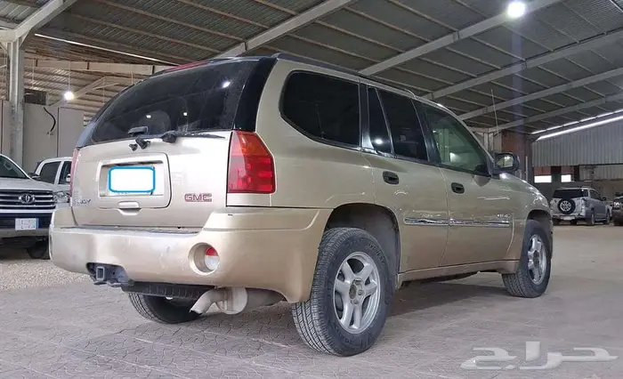جمس اينفوي بدون دبل 2006 - الخرج 11
