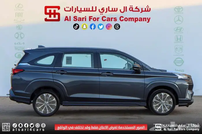 تويوتا فيلوز GLX 2024 22