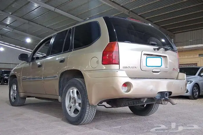 جمس اينفوي بدون دبل 2006 - الخرج 10