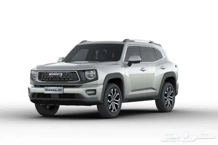 هافال H7 الفل 2026 بافضل الاسعار 1