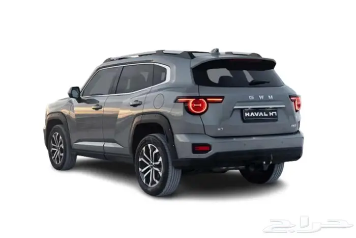 هافال H7 الفل 2026 بافضل الاسعار 2