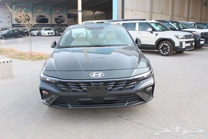 النترا كمفورت 2000CC سعودي 2026 سعر 92000 2