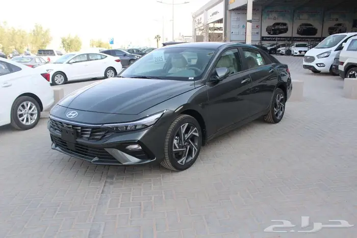 النترا كمفورت 2000CC سعودي 2026 سعر 92000 5
