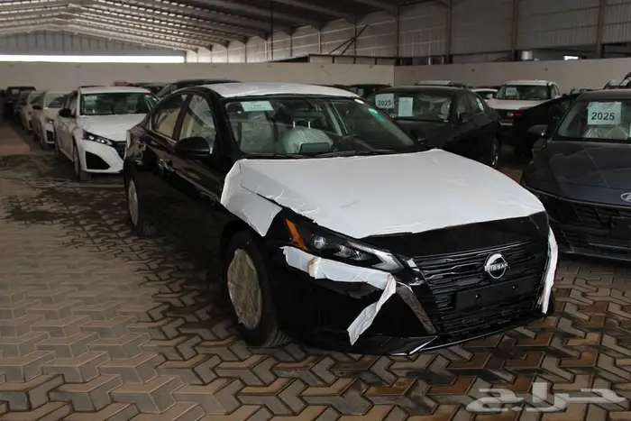 التيما استاندر اسود ابيض رصاصي 2025 سعر 104650 5