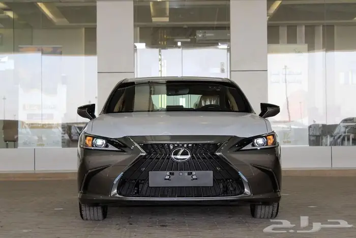 لكزس - ES 350 - CA - استندر - بريمي - 2025 0