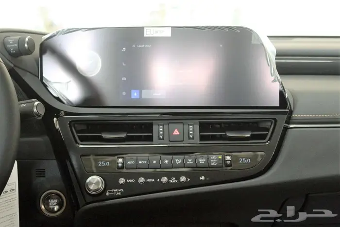 لكزس - ES 350 - CA - استندر - بريمي - 2025 15