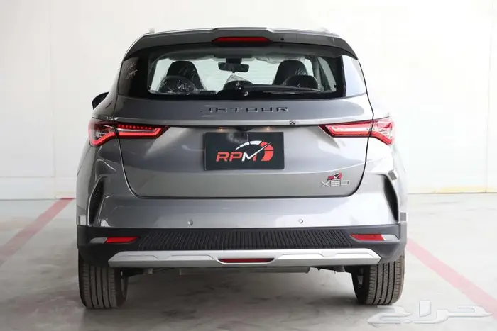 جيتور X50 بريميوم 2025 3