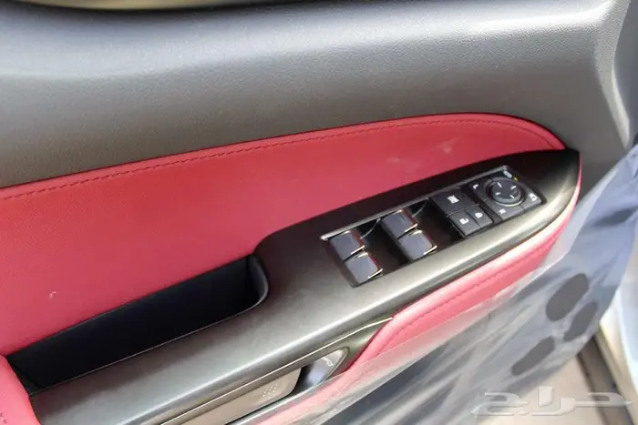 لكزس - NX 350 - CC - فل كامل - خليجي - 2025 19
