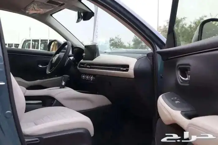 هوندا ZRV موديل لا2024 كاش واقساط باقل سعر 6