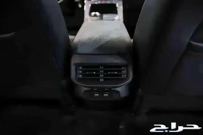 هافال H6 GT جي تي موديل 2025 اقل الاسعار 7