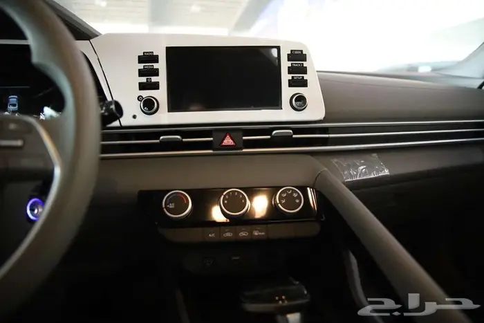 النترا موديل 2025 اصفار بدون دفعه اولى 3