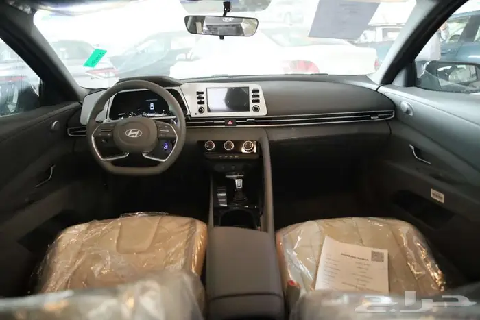 النترا موديل 2025 اصفار بدون دفعه اولى 2