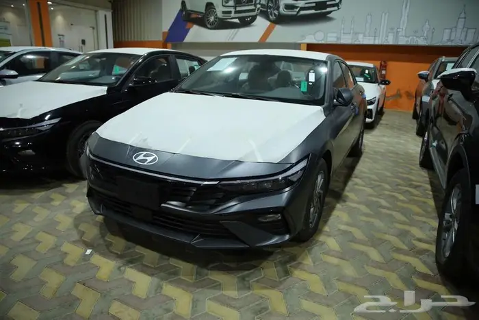 النترا موديل 2025 اصفار بدون دفعه اولى 7