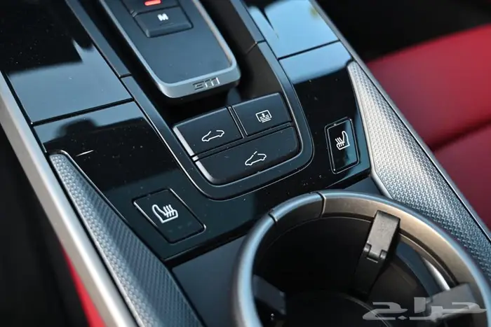 بورش 911 كاريرا 2025 جديد مميزات عالية 17