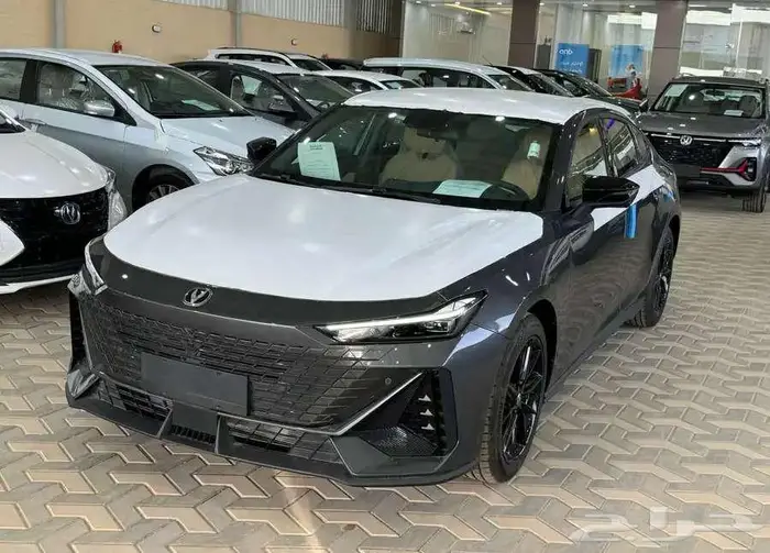 شانجان يوني في ايليت 2025 ايليت 20