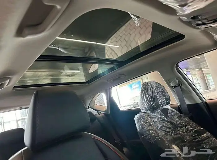 كيا سيلتوس نص فل موديل 25 كاش وتقسيط باقل الاسعار 10