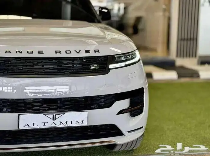 رانج روفر سبورت P360 ديناميك HSE 2024-(كاش - تمويل) 7