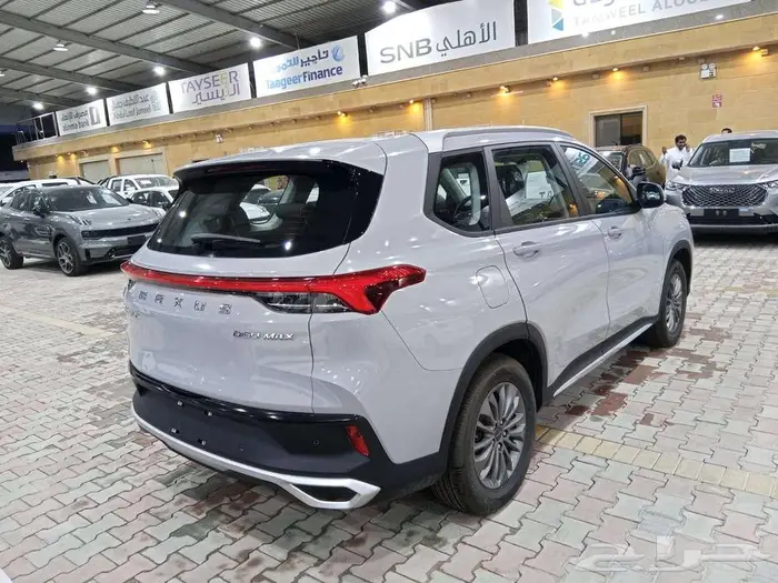 ماكسيس D60 جديد 2025 العائليه 15