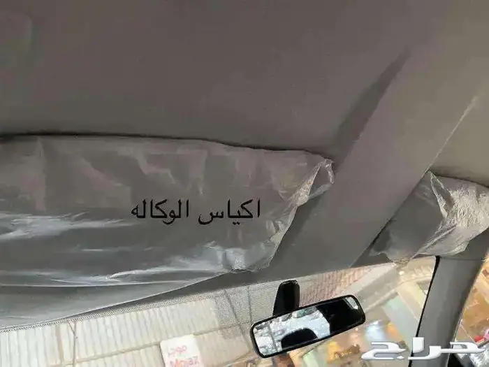 للبيع ايسوزو ديماكس 2022 غمارتين ديزل سعودي 39
