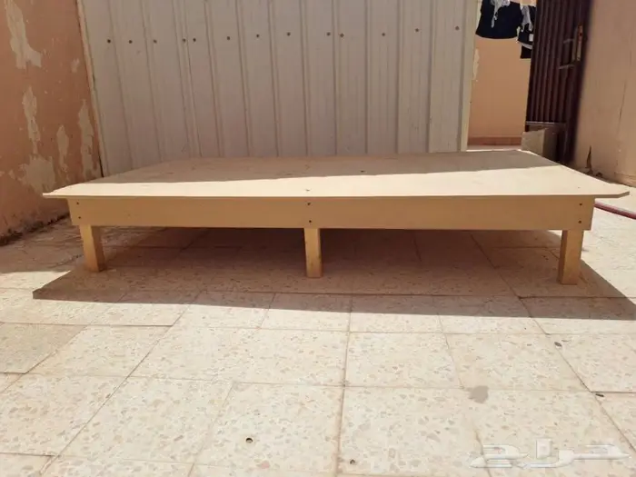 حمام طاولة كبيرة بريدة 3