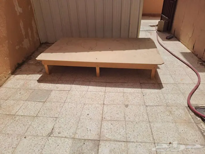 حمام طاولة كبيرة بريدة 1